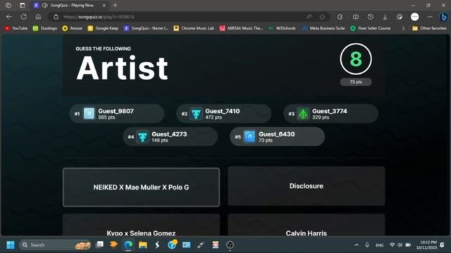 3 Music-themed Web Games You SHOULD Try! (Game Review) смотреть онлайн