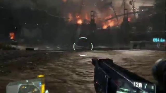 Crysis3 2013 05 01 19 29 14 633 смотреть онлайн