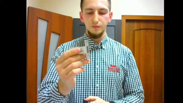 Вебинар Межкомнатные двери в ТГ Альтерра смотреть онлайн