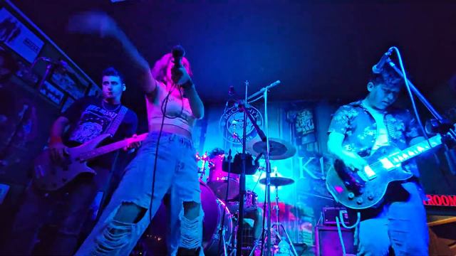 Rec Mabel - Etereo | Batalla de Bandas Cactus Fest Saltillo 22.09.2023 смотреть онлайн