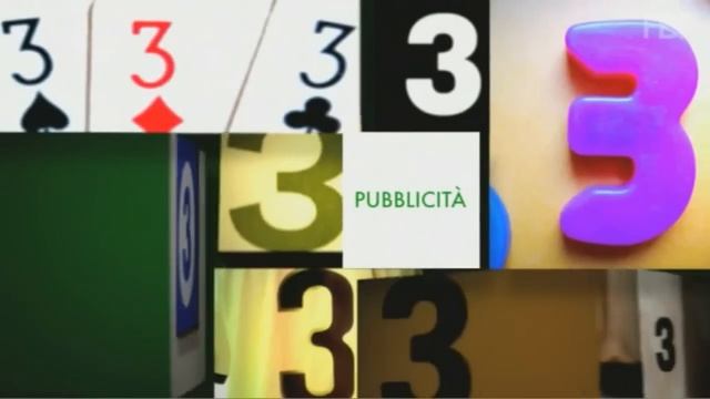 Raccolta Bumper RAI dal 2010 al 2014 (by FBF ) смотреть онлайн