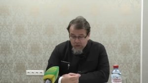 Предопределение жизненного пути. Иерей Константин Корепанов.