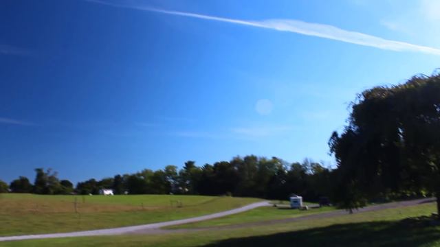 Having Fun With My WLToys V977 RC Helicopter смотреть онлайн