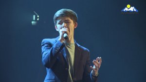 «Апсны» - Къмыш Анзор