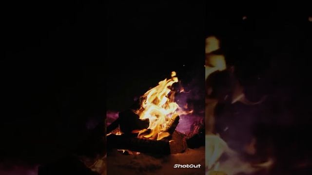 ОГОНЬ ДЛЯ МЕДИТАЦИИ. ДЛЯ СНЯТИЯ СТРЕССА. смотреть онлайн