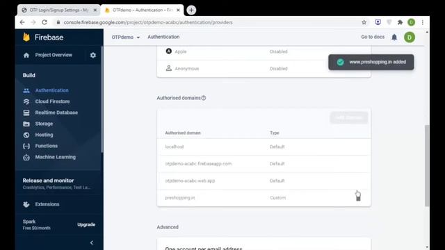 Free Phone OTP verification Gateway (Lifetime free) | WordPress | HiBloggingTips смотреть онлайн