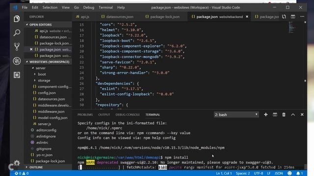 75-THE COMPLETE FULL-STACK JAVASCRIPT COURSE смотреть онлайн