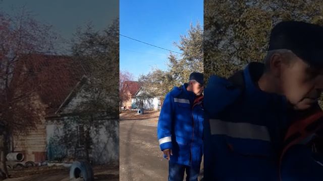 18.10.21г ул.17-я Марьяновская с дома 64 по дом 88. смотреть онлайн