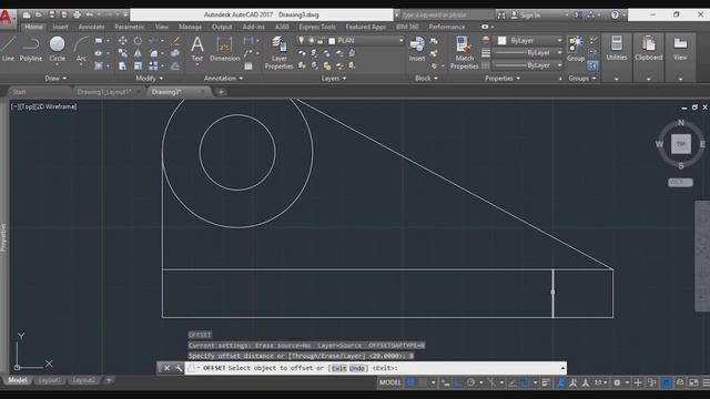 AutoCAD इंजीनियरिंग डिजाइन शुरू से सीखें | Autocad in Hindi | Full Autocad course смотреть онлайн