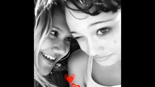 Anna e Erica смотреть онлайн
