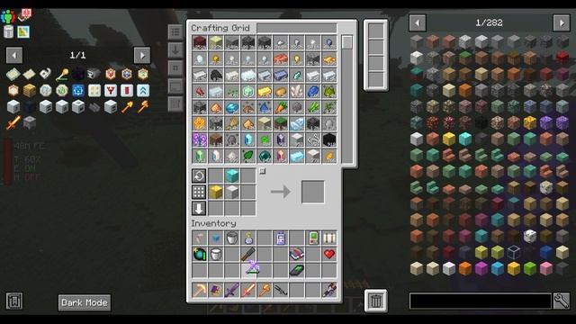 Весь Сумеречный лес Все боссы в одной серии Twilight Forest #atm8  #allthemods8