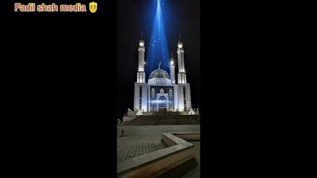 City Mosque Aktobe Kazakhstan ?? смотреть онлайн