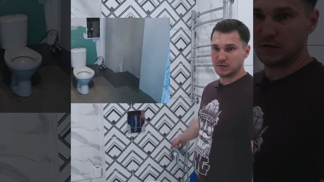 Видеообзор ремонта квартиры "под ключ" по адресу Минск, пр-т. Дзержинского, 94 смотреть онлайн