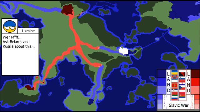Alternate Future of Slavs - Episode 6 | Anarchia смотреть онлайн