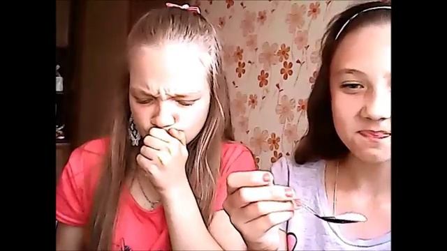 Вызов принят! Лимонная кислота смотреть онлайн