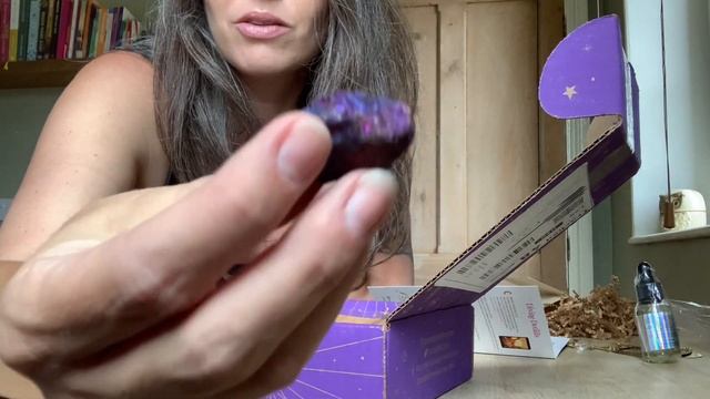 Goddess Provisions Unboxing - July 2022 | The Cemetery Witch | #thecemeterywitch смотреть онлайн