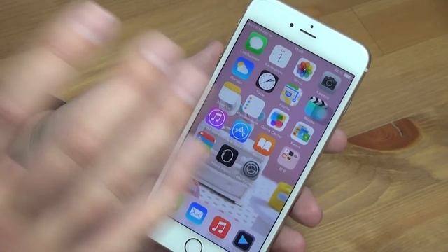 iPhone 6 plus. Самый честный обзор айфона смотреть онлайн