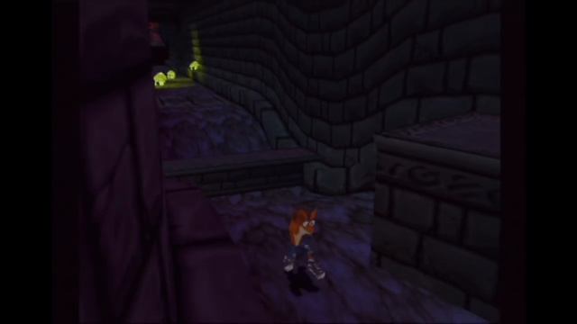 Deleted Crash Twinsanity BUG RUN Level Finally Uncovered... смотреть онлайн