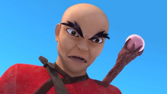 Miraculous Ladybug | Season4 | Episode 6 | Furious Fu | In Hindi/urdu