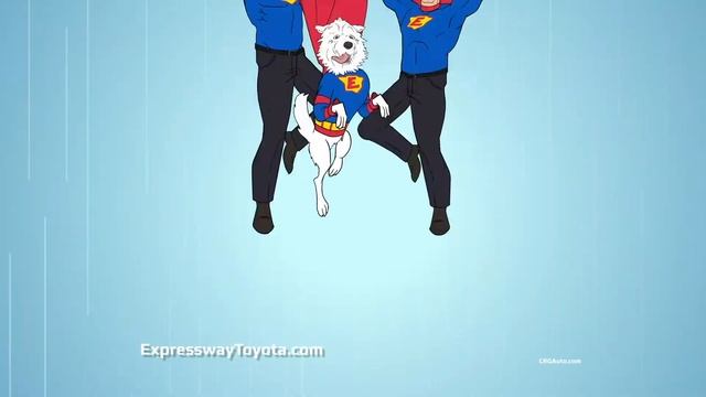 Introducing the SuperSavers смотреть онлайн