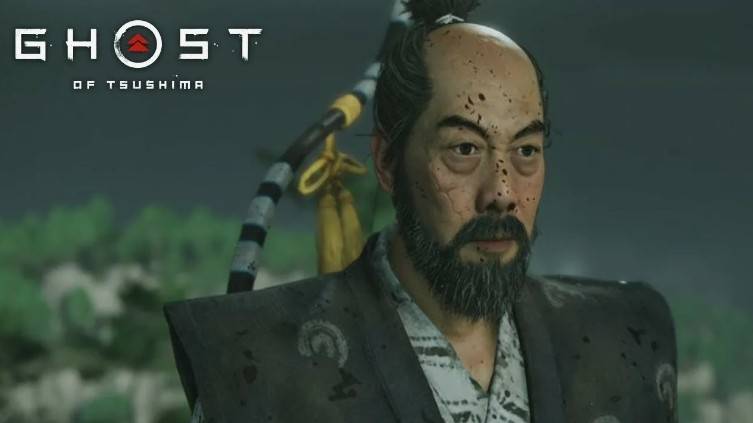 Ghost of Tsushima Directors Cut-История Сэнсэя Исикавы(Русская озвучка)#3 смотреть онлайн