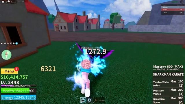 12 Things You NEED to Do in Second Sea - Roblox Blox Fruits смотреть онлайн