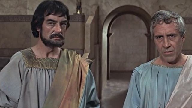 Юлий Цезарь(1953)