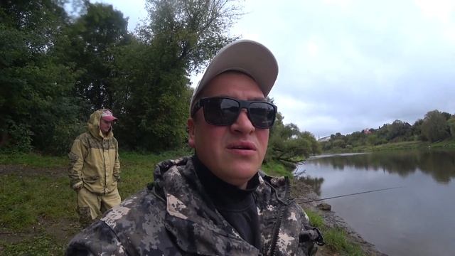 КАРАСЬ НА ОТВОДНОЙ ПОВОДОК||СЕНТЯБРЬ 2022 смотреть онлайн