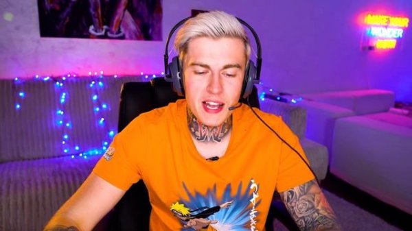 MAGIC FIVE играет в AMONG US | ПРЕДАТЕЛЬ ГЕНИЙ IQ 99999