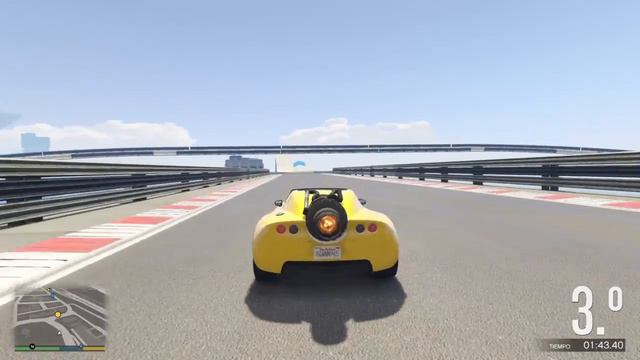 GTA coil voltic carrera смотреть онлайн