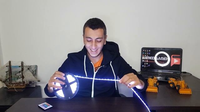 احسن و ارخص شريط ليد في مصر смотреть онлайн