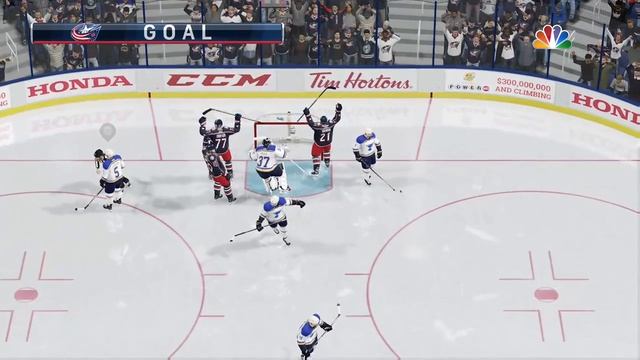 NHL 17 - HUT Disconnect Glitch? смотреть онлайн