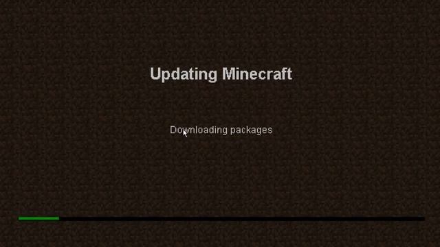 !Free! Minecraft Beta Auto Update смотреть онлайн