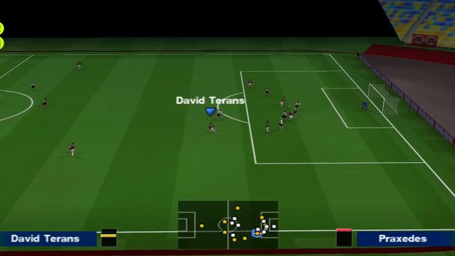 PES 2024 PPSSPP BRASILEIRÃO E EUROPEU CAMERA PS5 100% ATUALIZADO NARRAÇÃO ANDRÉ HENNING