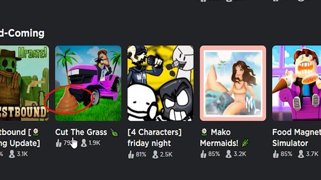 Normal Roblox Icon смотреть онлайн