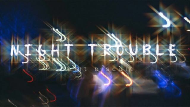 Petit Biscuit - Night Trouble (Slowed Down Edit) смотреть онлайн