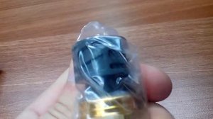 Датчик давления масла DAF CF85IV и XF105 1826281