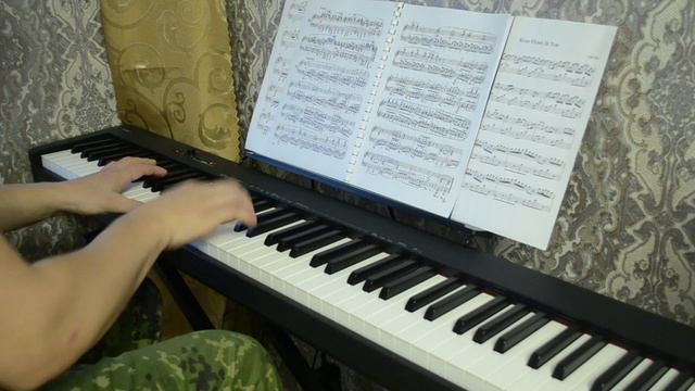 Frederic Chopin - Prelude Op 28 No 20 in с - Largo смотреть онлайн