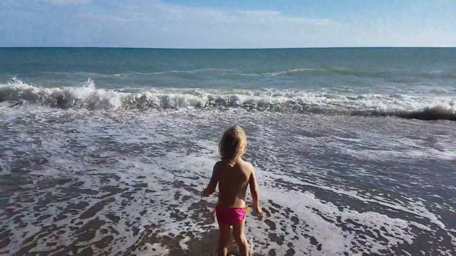 Абхазия. Пицунда 2017 смотреть онлайн