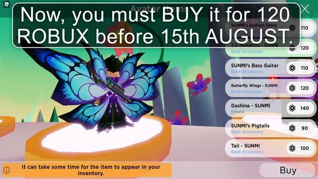 [EVENT] How to get the 2.0 MONARCHS in SPOTIFY ISLAND (Spotify) смотреть онлайн