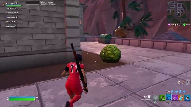 ATLAS OG FORTNITE MAP (REVIEW + GAMEPLAY) смотреть онлайн