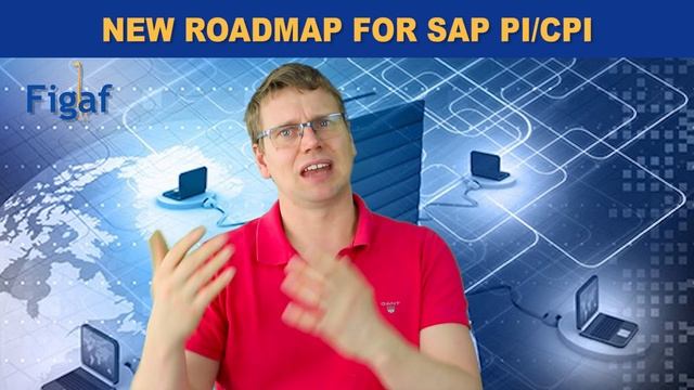 SAP updates roadmap for SAP PI/PO and SAP CPI смотреть онлайн