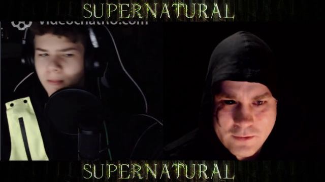 Fiasco ! Демон в чат рулетке \ Supernatural ( подборка треша ) смотреть онлайн