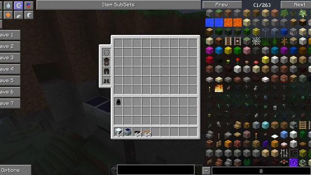 Разбираемся в IndustrialCraft 2/ Что можно делать с солнечными панелями смотреть онлайн