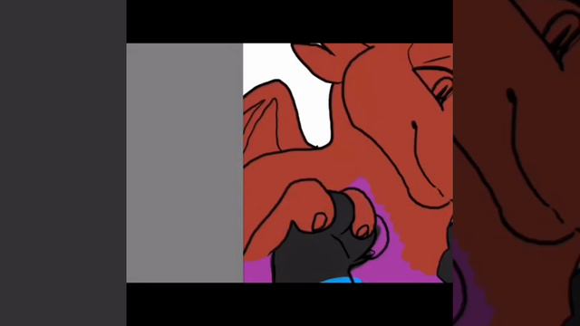 Valentines Day speedpaint -commission- смотреть онлайн