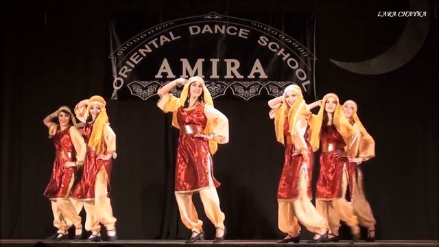 Ливанская дабка. Lebanese Dabke. دبكة  لبناني.