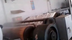 Линия для мойки и очистки шерсти