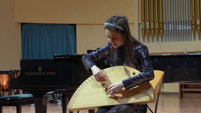 Л.Устьянцева «Небеса Любви» смотреть онлайн