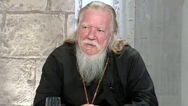 Что делать, если пьет муж. Ответы отца Димитрия Смирнова. 2000.11.19. смотреть онлайн