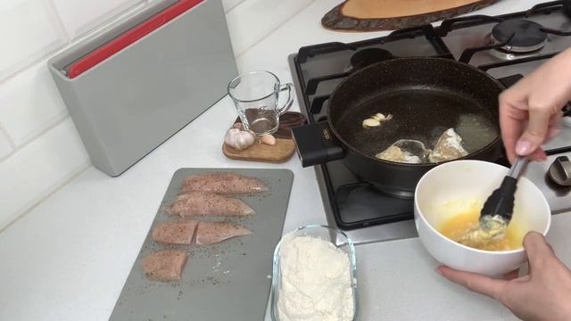 Что любят дети Нежные Куриные Наггетс. Кусочки куриного филе в кляре . смотреть онлайн